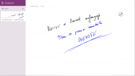 onenote