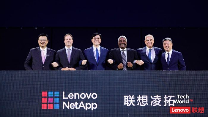 TechWorld team