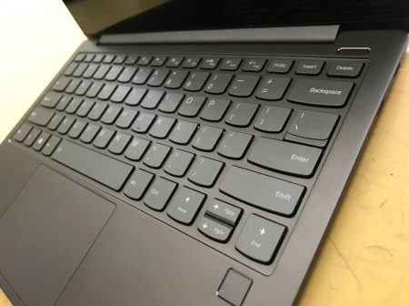 Yoga S730