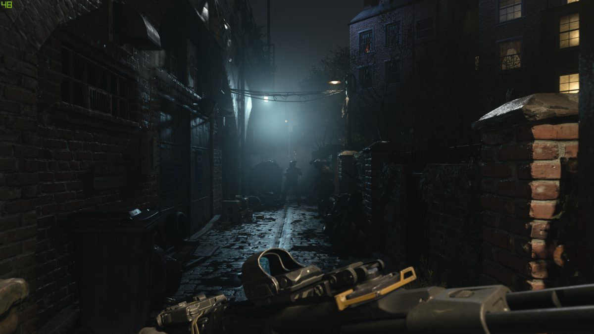 COD3on