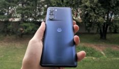 MotoG200
