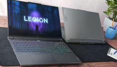 Legion Slim 7i 1