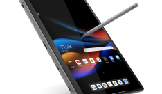 12 ThinkBook Plus 5 Tablet display right side ports